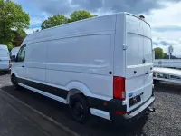 Neu VW Crafter 177 PS (130 kW) 2026 Andere Van