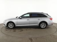 Gebraucht Audi A4 190 PS (139 kW) 2019 Silber Kombi