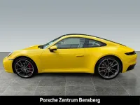 Gebraucht Porsche 911 Carrera S 450 PS (330 kW) 2023 Gelb Coupé