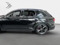Gebraucht Audi Q7 S-Line 231 PS (169 kW) 2026 Schwarz SUV