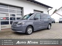 Neu VW Multivan 245 PS (180 kW) 2026 Van