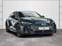 Gebraucht Audi A5 S-Line 204 PS (150 kW) 2026 Blau Limousine