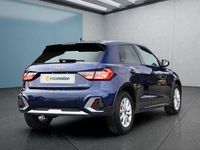 Gebraucht Audi A1 110 PS (80 kW) 2024 Blau SUV