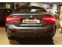 gebraucht BMW 440 xDrive Coupe Laserlicht+HUD+Schiebedach