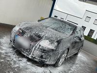 Gebraucht VW Golf IV GTI 200 PS (147 kW) 2005 Schwarz Limousine