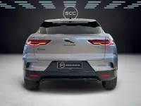 Używany Jaguar I-Pace 294 kW (400 KM) 2024 Szary SUV
