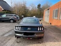 Gebraucht Ford Mustang 317 PS (233 kW) 2017 Grau Coupé