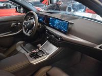 Gebraucht BMW M3 Performance 530 PS (389 kW) 2025 Grau Kombi