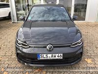 gebraucht VW Golf VIII VIII R-Line 1.5 DSG