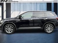 Gebraucht Renault Koleos Intens 158 PS (116 kW) 2022 Schwarz SUV