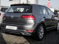 gebraucht VW Golf VII 1.5 TSI DSG Highline