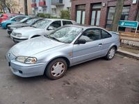 gebraucht Toyota Paseo 1.5 -