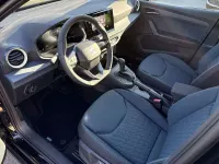 Neu Seat Arona Style 116 PS (85 kW) 2026 Mitternachtsschwarz SUV