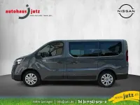 Second-hand Nissan Primastar Tekna 125 CP (91 kW) 2024 Gri Monovolum