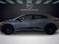 Używany Jaguar I-Pace 294 kW (400 KM) 2024 Szary SUV