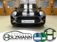 Gebraucht Mini One D Pepper 116 PS (85 kW) 2018 Kleinwagen