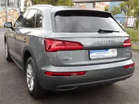 Brugt Audi Q5 163 HK (119 kW) 2020 Grå SUV