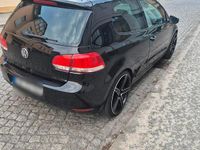 Usado VW Golf 2011 Preto Coupé