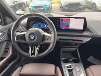 Brugt BMW M135 Performance 300 HK (220 kW) 2025 Sort Hatchback