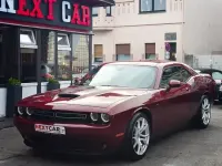 Gebraucht Dodge Challenger 377 PS (277 kW) 2022 Rot Coupé