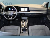 Gebraucht VW Golf VIII 150 PS (110 kW) 2024 Schwarz Kleinwagen