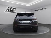 Gebraucht Land Rover Range Rover evoque 300 PS (220 kW) 2022 Grau SUV