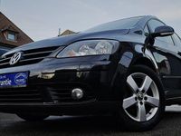 Gebraucht VW Golf United 80 PS (58 kW) 2008 Schwarz SUV
