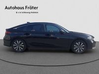 Neu Honda Civic Hybrid 184 PS (135 kW) 2026 Schwarz Limousine