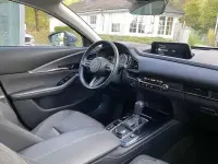 Gebraucht Mazda CX-30 Selection 2023 Grau SUV