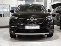 gebraucht Opel Grandland X Plug-in-Hybrid *NAVIGATION* LED-SCHEINWERFER RÜCKFAHRKAMERA