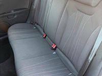 Second-hand Seat Leon 105 CP (77 kW) 2012 Gri Break