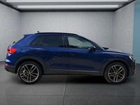Gebraucht Audi Q3 150 PS (110 kW) 2020 Blau SUV