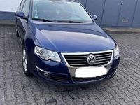 Gebraucht VW Passat R-line 140 PS (102 kW) 2008