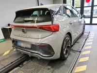 Gebraucht Cupra Born 150 kW (204 PS) 2024 Vapor grey Kleinwagen