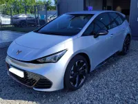 Neu Cupra Born 150 kW (204 PS) 2026 Kleinwagen