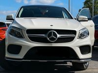 gebraucht Mercedes 350 GLE Coupé4 m147.0