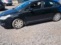 Gebraucht Citroën C4 2010 Kombi