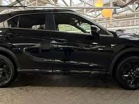 Gebraucht Mitsubishi Eclipse Cross Select 98 PS (72 kW) 2022 Schwarz SUV