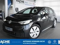 Gebraucht VW ID.3 Pro Performance 150 kW (204 PS) 2021 Mangangrau Kleinwagen