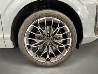 Neu Audi Q3 Ambiente 150 PS (110 kW) 2025 Pfeilgrau perleffekt SUV