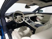 Gebraucht Bentley Continental Mulliner 680 PS (500 kW) 2025 Blau Coupé