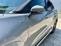 Gebraucht Ford Puma ST-Line 125 PS (91 kW) 2023 Grau SUV