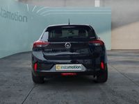 gebraucht Opel Corsa-e Elegance Voll-LED Einparkhilfe