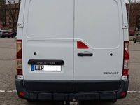 gebraucht Renault Master L3H2 Großraumkasten