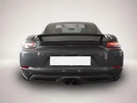 Gebraucht Porsche 718 400 PS (294 kW) 2018 Manufacturer