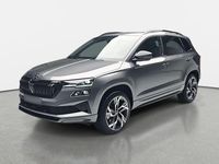 Neu Skoda Karoq SportLine 150 PS (110 kW) 2026 Grau SUV