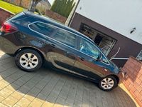 gebraucht Opel Astra 