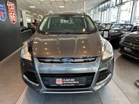 gebraucht Ford Kuga Titanium / TÜV NEU