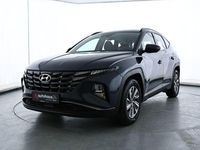 Gebraucht Hyundai Tucson Select 150 PS (110 kW) 2024 Blau SUV