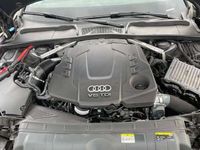gebraucht Audi A5 50 TDI quattro S line *Anhängerkupl* *360-Kam* *S